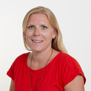 Emilia Danielsson, Förbundsjurist