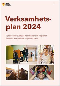 Verksamhetsplan 2024, SKR