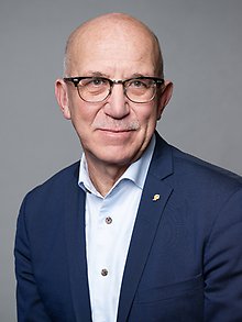 Anders Henriksson. 